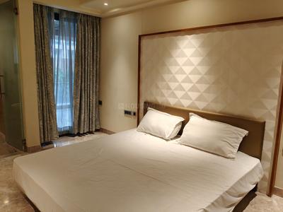 Bedroom Image of 5000 Sq.ft 4 BHK Apartment / Flat for rent in Ashok Nagar Jaipur for Rs. 250000