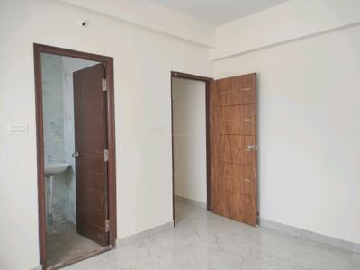 Bedroom Image of 1245 Sq.ft 3 BHK Apartment / Flat for sale in Singasandra Bengaluru for Rs. 8204000
