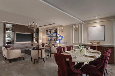 3 BHK Independent Builder Floor