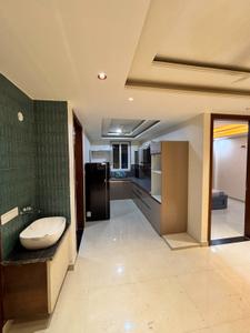 Hall Image of 1000 Sq.ft 2 BHK Apartment / Flat for rent in Jagatpura Jaipur for Rs. 29500