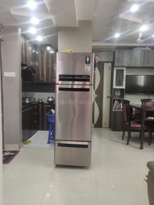 Hall Image of 687 Sq.ft 2 BHK Apartment / Flat for sale in Srijan Swapno Puron, Amtala Kolkata for Rs. 3300000