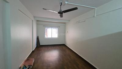 Living Room Image of 1400 Sq.ft 3 BHK Apartment / Flat for rent in Anand Nagar, Sinhagad Road Pune for Rs. 25000