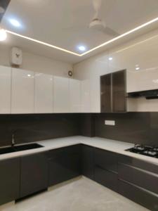 Kitchen Image of 4518 Sq.ft 4.5 BHK Builder Floor for sale in Sector 57 Gurgaon for Rs. 61500000