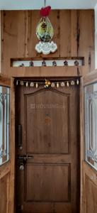 Hall Image of 1100 Sq.ft 2 BHK Apartment / Flat for sale in Manikonda Hyderabad for Rs. 8470000