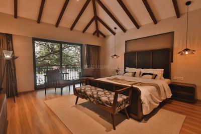 Bedroom Image of 3249 Sq.ft 4 BHK Independent House for sale in Assagao Goa for Rs. 97500000