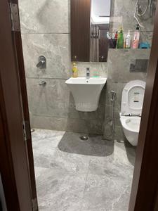 Image of 1125 Sq.ft 2 BHK Builder Floor for sale in Chittaranjan Park, New Delhi for Rs. 23500000