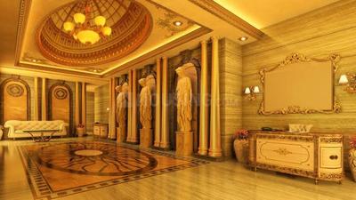 Image of 2350 Sq.ft 4.5 BHK Apartment / Flat for sale in Tharwani Majestic Towers, Kalyan West, Kalyan for Rs. 19800000