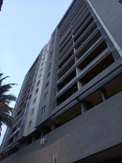 Park Landmark Phase  Ghorpadi Building View 1