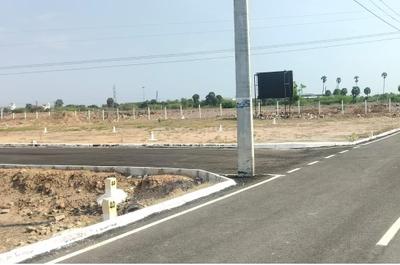 Image of 9600 Sq.ft Residential Plot / Land for sale in Kachipuram Town, Kanchipuram for Rs. 23040000
