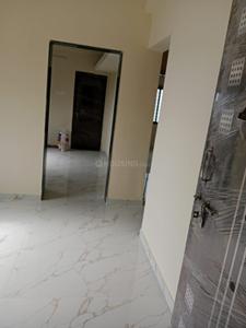 Hall Image of 625 Sq.ft 1 BHK Apartment / Flat for rent in Manjari Budruk Pune for Rs. 8500
