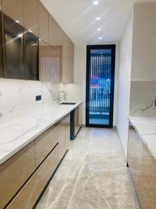 Kitchen Image of 4500 Sq.ft 4 BHK Builder Floor for sale in DLF City Phase 1, DLF Phase 1 Gurgaon for Rs. 62500000