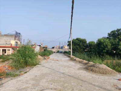 Image of 1800 Sq.ft Residential Plot / Land for sale in Pandav Nagar, Ghaziabad for Rs. 14000001