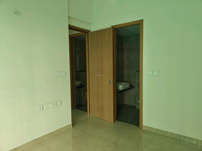 Bedroom Image of 692 Sq.ft 2 BHK Apartment / Flat for sale in Purva Clermont, Chembur Mumbai for Rs. 25500000