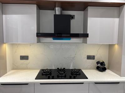 Kitchen Image of 3800 Sq.ft 4 BHK Apartment / Flat for sale in Tranquil Valley, Mussoorie Road Dehradun for Rs. 49400000