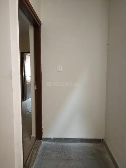 Nallurhalli, Whitefield Bedroom 1