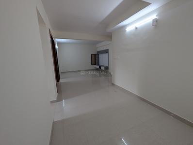Hall Image of 1200 Sq.ft 2 BHK Builder Floor for rent in JP Nagar Bengaluru for Rs. 50000