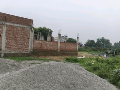 Image of 756 Sq.ft Residential Plot / Land for sale in Chipiyana Buzurg, Ghaziabad for Rs. 6302500