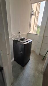 Balcony Image of 2200 Sq.ft 3 BHK Apartment / Flat for rent in Chhani Vadodara for Rs. 25000