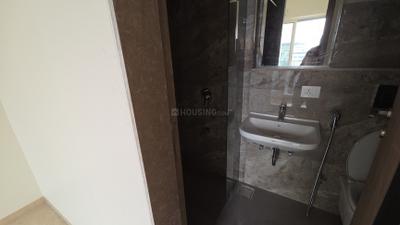 Image of 1125 Sq.ft 3 BHK Apartment / Flat for sale in Dosti Mezzo 22, Sion, Mumbai for Rs. 42500000