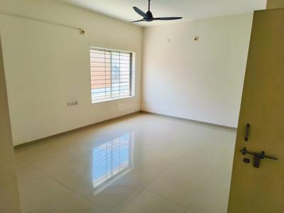 Hall Image of 1680 Sq.ft 3 BHK Duplex for sale in Blueriver Blues Spring Field, Waghodia Road Vadodara for Rs. 8000000