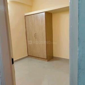 1 BHK Independent Builder Floor