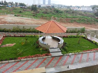 Image of 1020 Sq.ft 2 BHK Apartment / Flat for sale in Vaastu Hill View, RR Nagar, Bengaluru for Rs. 10000000