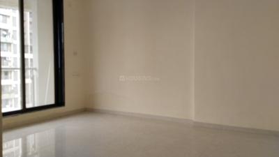 Bedroom Image of 1475 Sq.ft 3 BHK Apartment / Flat for sale in Tejas Symphony, Ulwe Navi Mumbai for Rs. 16900000