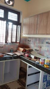 2 BHK Independent House