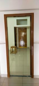Hall Image of 981 Sq.ft 4 BHK Independent House for sale in NGO Colony Guntur for Rs. 8000000