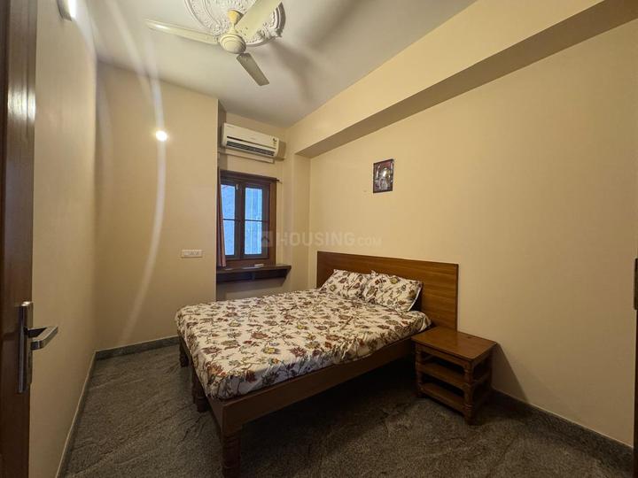 Manjunatha property Bedroom 1
