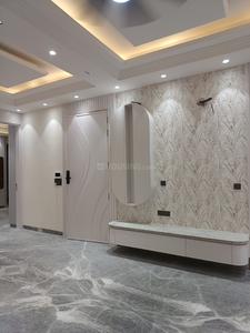 3 BHK Independent Builder Floor