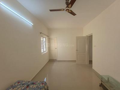 Hall Image of 1667 Sq.ft 3 BHK Villa for sale in Peninsula Prakruthi​ by Peninsula Infra Development Pvt. Ltd., Sarjapur Bengaluru for Rs. 15800000