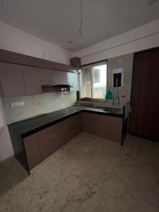 Kitchen Image of 1650 Sq.ft 3 BHK Apartment / Flat for rent in New Sneh Nagar Nagpur for Rs. 42000