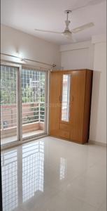 Hall Image of 1150 Sq.ft 2 BHK Apartment / Flat for rent in Sipani Classe, Koramangala Bengaluru for Rs. 47000