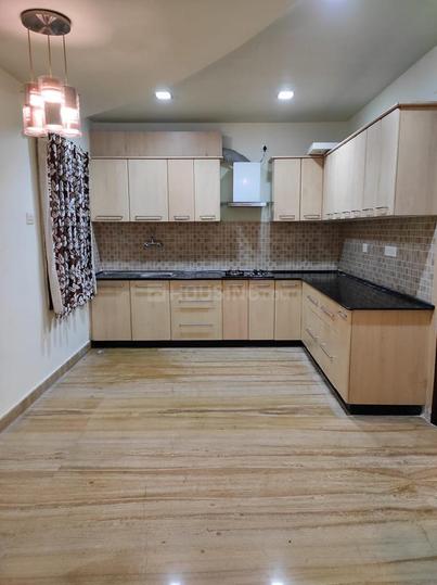 Ghosha Mahal North, Nampally Kitchen 1