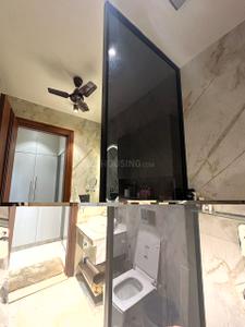 Image of 1600 Sq.ft 2 BHK Builder Floor for rent in Sector 37, Faridabad for Rs. 32000