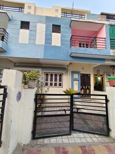 Image of 1500 Sq.ft 2 BHK Independent House for sale in New Maninagar, Ahmedabad for Rs. 7750000