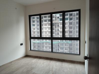 Bedroom Image of 1500 Sq.ft 3 BHK Apartment / Flat for rent in VTP Aethereus Phase I, Mahalunge Pune for Rs. 35000