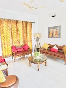 2.5 BHK Flat