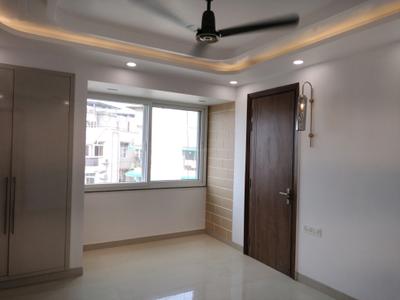 Bedroom Image of 2610 Sq.ft 4 BHK Apartment / Flat for sale in CGHS Dream Apartments, Sector 22 Dwarka New Delhi for Rs. 38500000