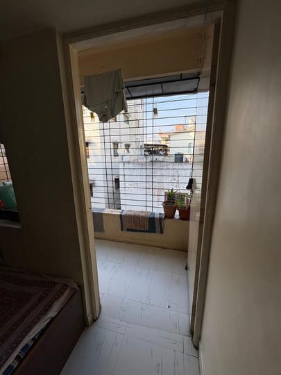 Kirti Nagar, New Sangvi Bedroom 1