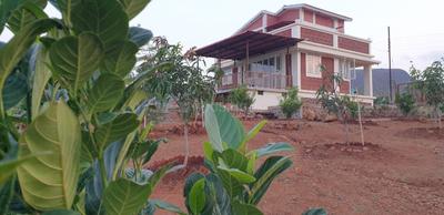Image of 1725 Sq.ft 2 BHK Farm House for sale in Talegaon Dabhade, Pune for Rs. 11100000