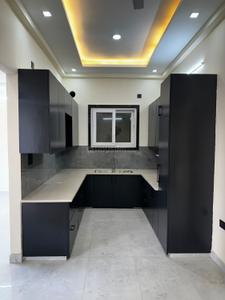 Kitchen Image of 1500 Sq.ft 3 BHK Apartment / Flat for sale in YASH HEIGHTS, Sahastradhara Dehradun for Rs. 8500000