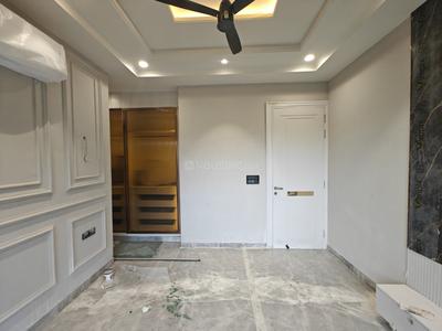 Bedroom Image of 1350 Sq.ft 3 BHK Builder Floor for sale in Kalyan Vihar New Delhi for Rs. 30000000