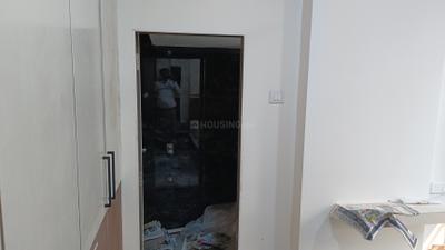 1 BHK Flat
