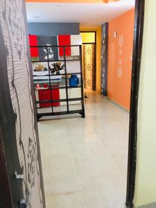 Image of 1000 Sq.ft 2 BHK Apartment / Flat for sale in Dream Wonder Homes, Sector 45, Noida for Rs. 4200000