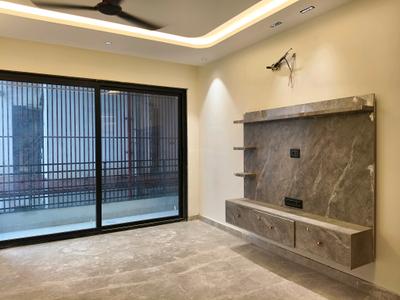 Bedroom Image of 4680 Sq.ft 5 BHK Builder Floor for sale in Sector 57 Gurgaon for Rs. 47500000