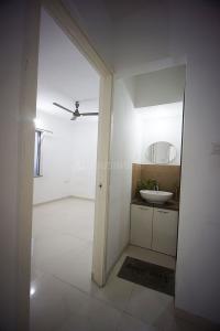Image of 849 Sq.ft 2 BHK Apartment / Flat for sale in Rohan Ananta, Tathawade, Pune for Rs. 8200000