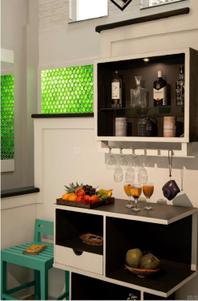 Kitchen Image of 4973 Sq.ft 7 BHK Independent House for sale in Siolim Goa for Rs. 70000000