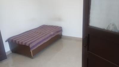 Bedroom Image of 300 Sq.ft 1 BHK Independent House for rent in Veerbhadra Rishikesh for Rs. 5500